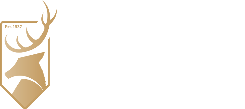 New Zealand Deerstalkers Wellington Branch logo